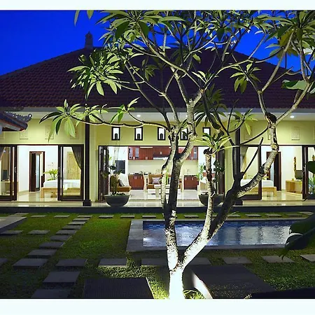 Villa Lantana